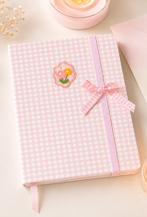 Libretas & Notas