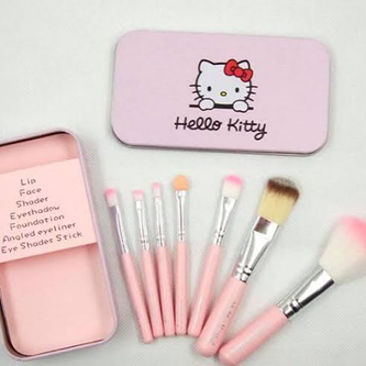 Maquillajes