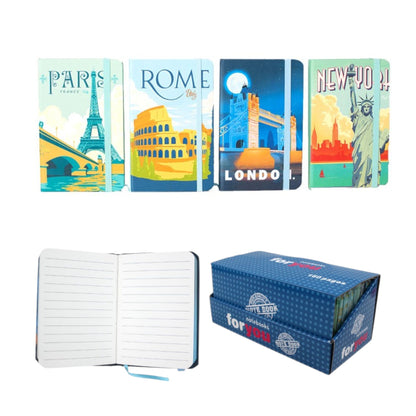3781-39L Cuaderno A7