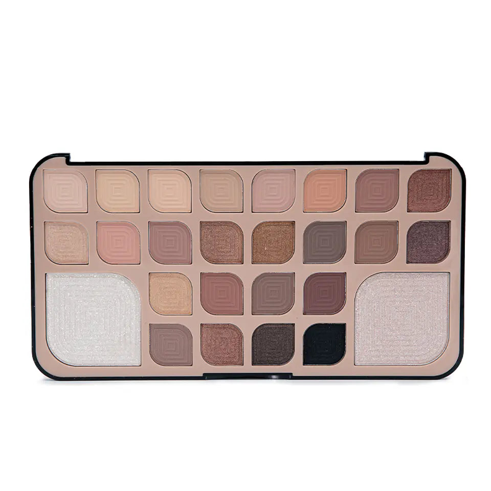 Sombra de Ojos Kit 3
