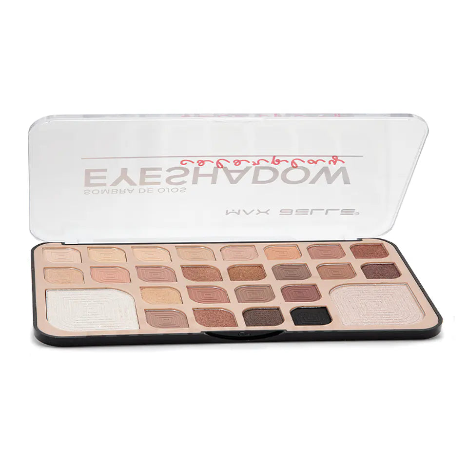Sombra de Ojos Kit 2