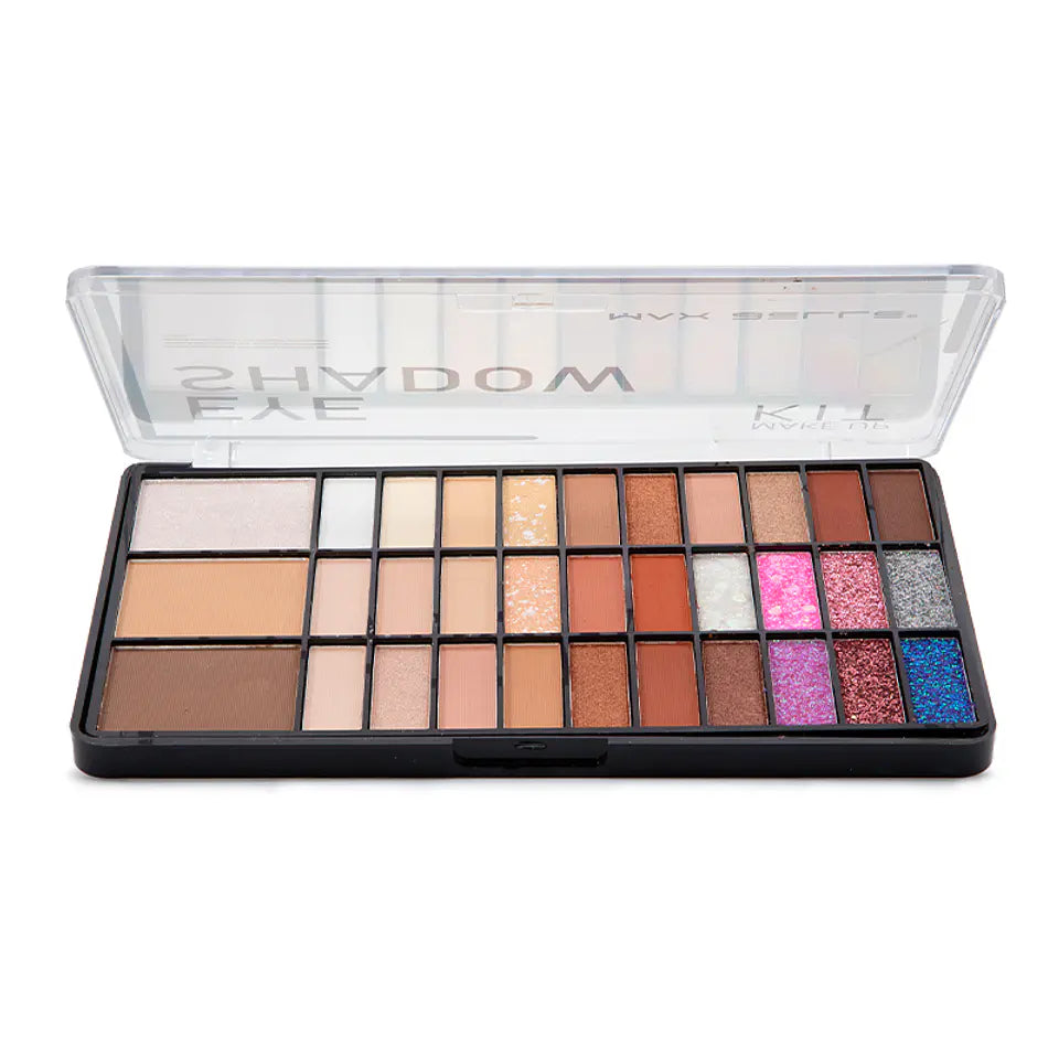 Sombra de Ojos Kit Eye Shadow 2