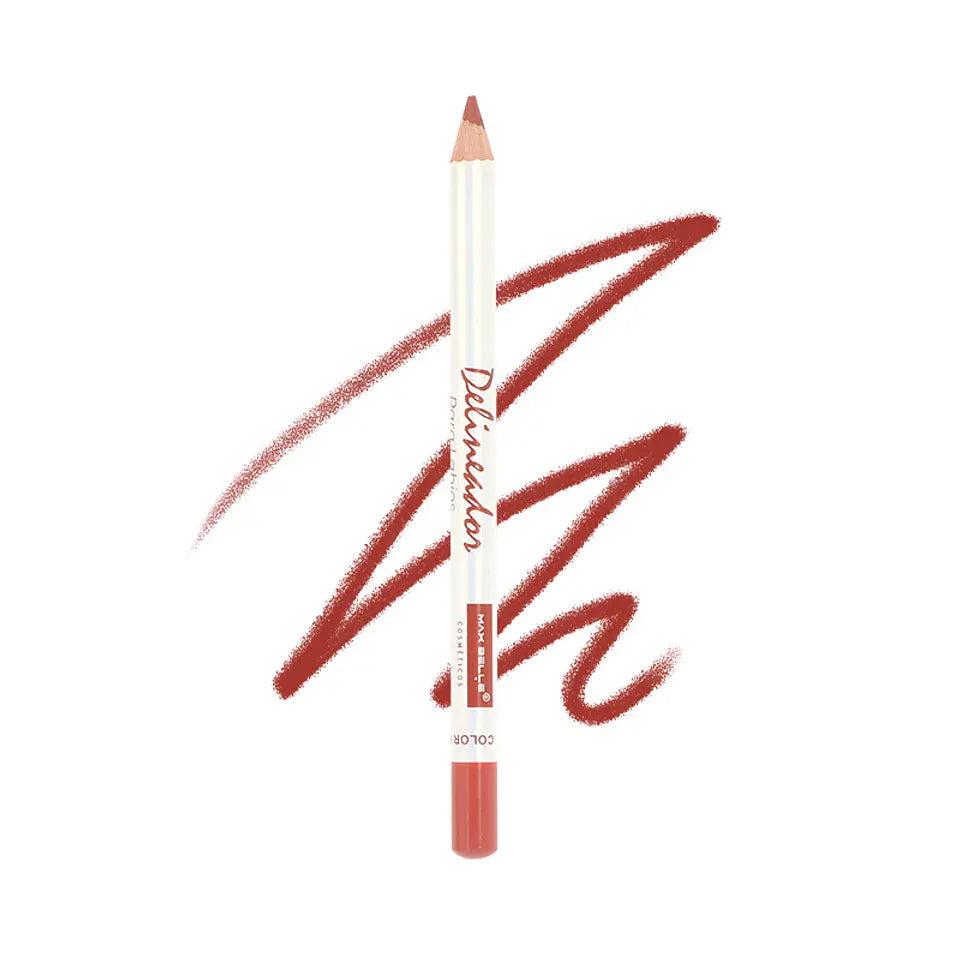 Lápiz Delineador para Labios y Ojos Rosa Coral 2