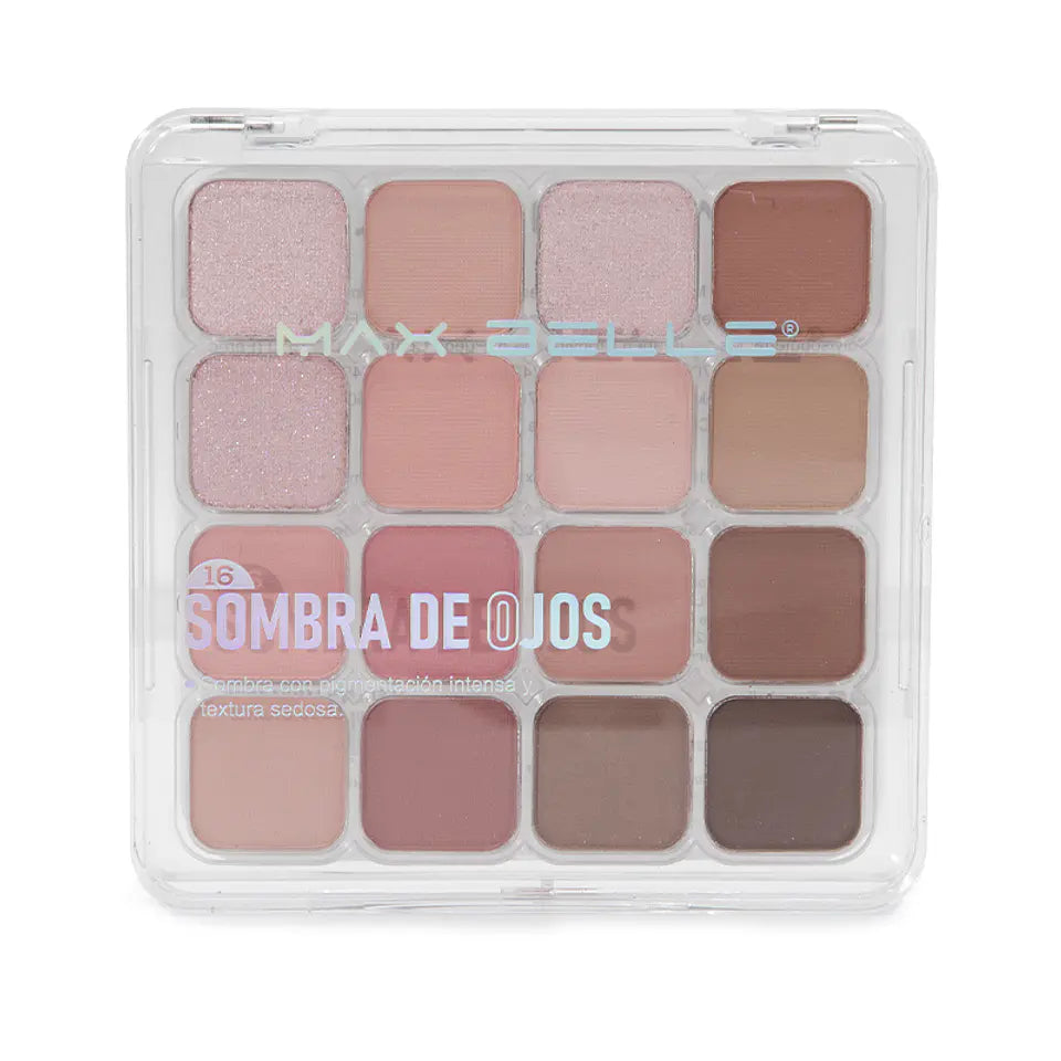 Sombra de Ojos 1