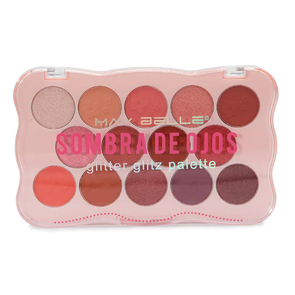 Sombra de Ojos 14 Colores 1