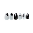 Uñas Press On Almendradas Modelo 126