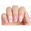 Uñas Press On Almendradas Modelo 128