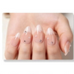 Uñas Press On Almendradas Modelo 137