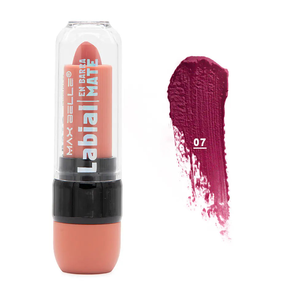 Labial en barra Matte（576/24） - imagen 10