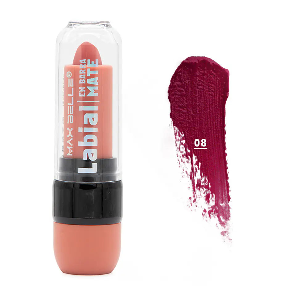 Labial en barra Matte（576/24） - imagen 11