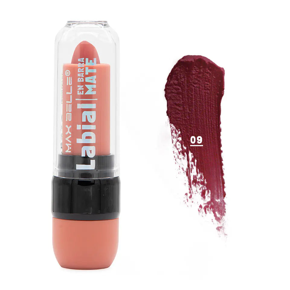 Labial en barra Matte（576/24） - imagen 12