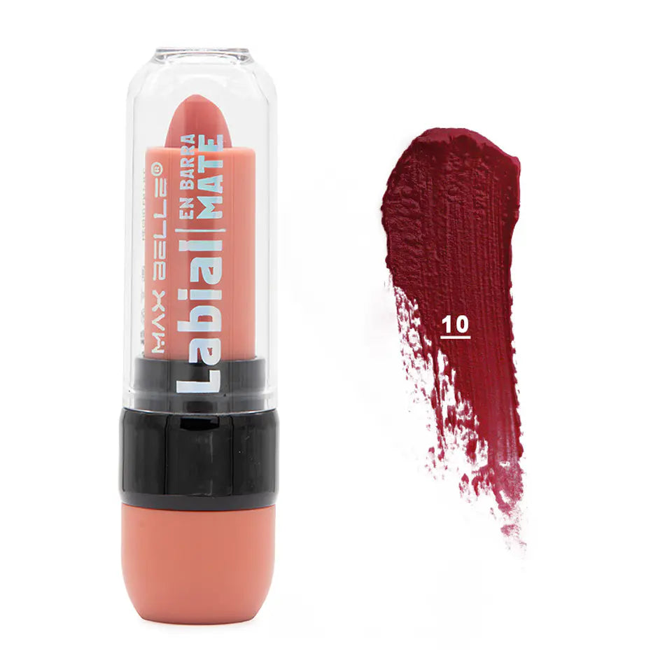 Labial en barra Matte（576/24） - imagen 13