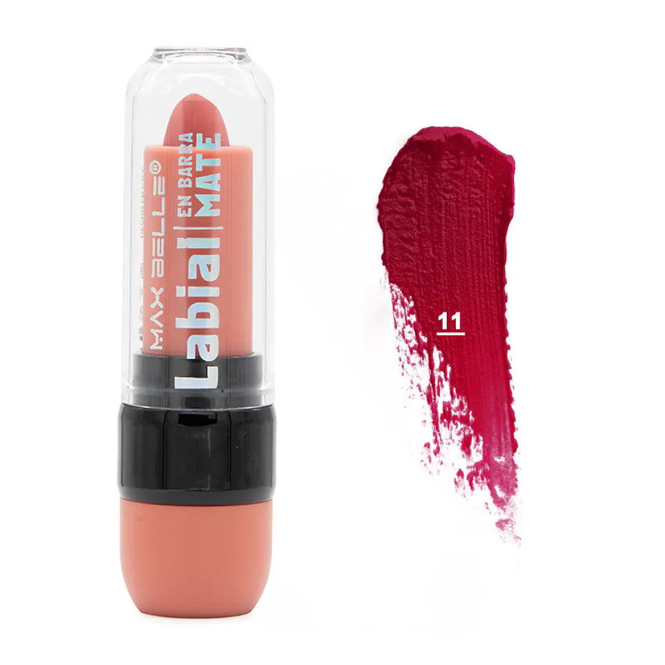 Labial en barra Matte（576/24） - imagen 14