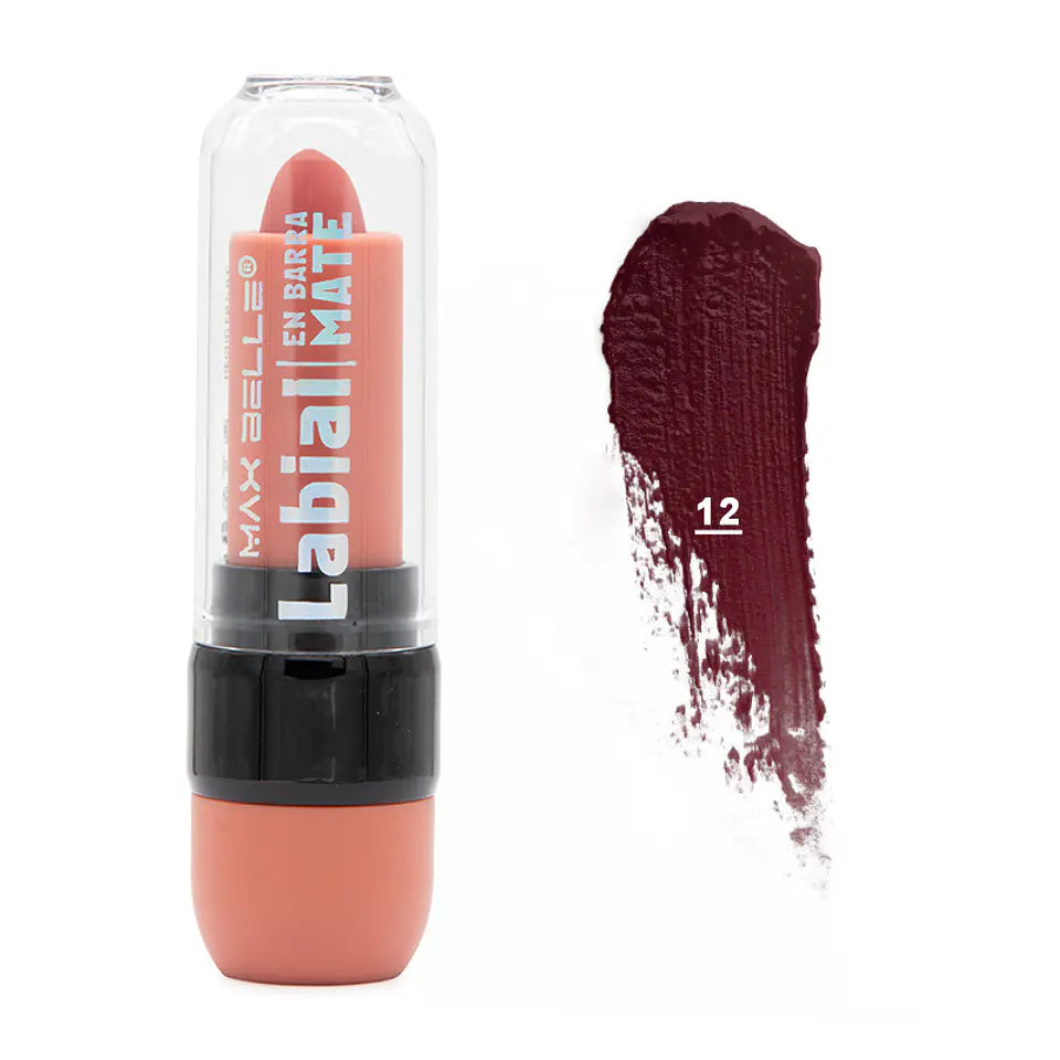 Labial en barra Matte（576/24） - imagen 15