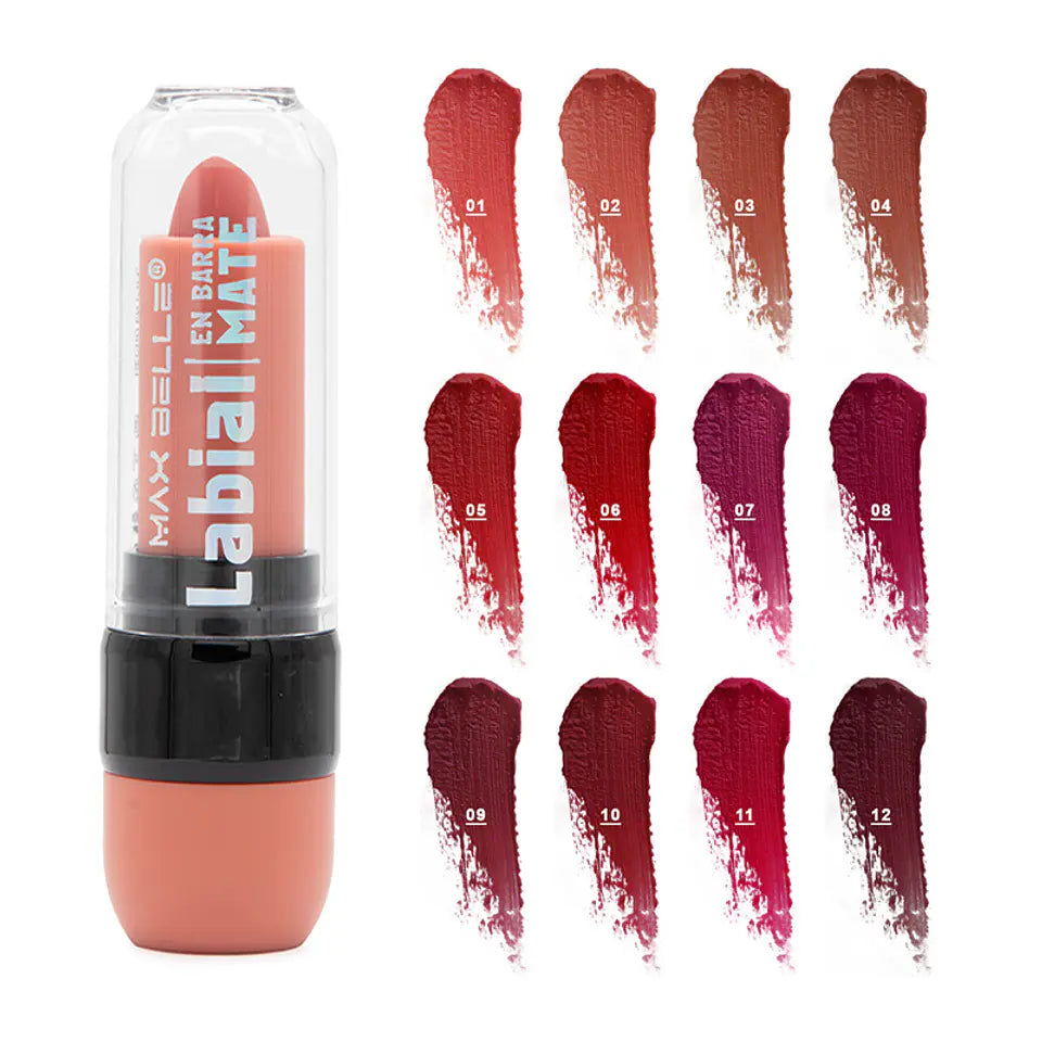 Labial en barra Matte（576/24） - imagen 3