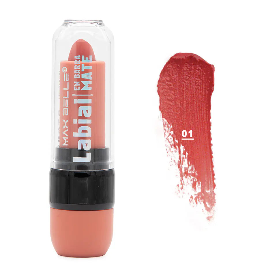 Labial en barra Matte（576/24） - imagen 4