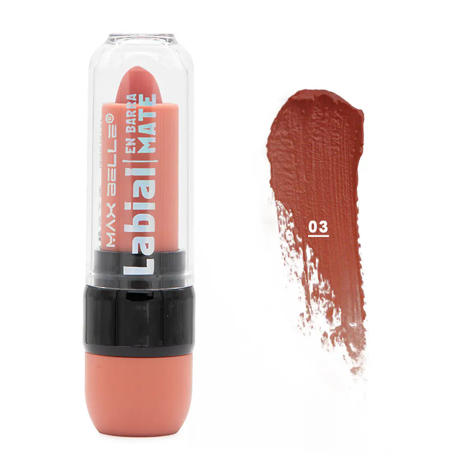 Labial en barra Matte（576/24） - imagen 6