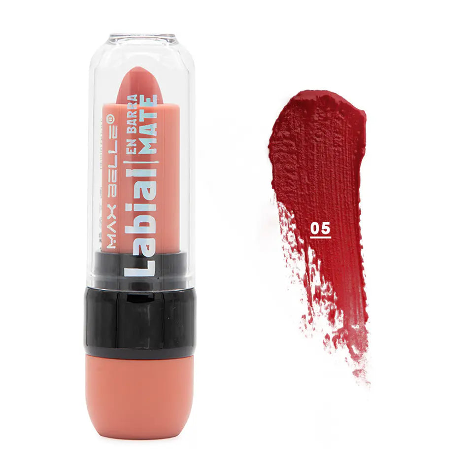 Labial en barra Matte（576/24） - imagen 8