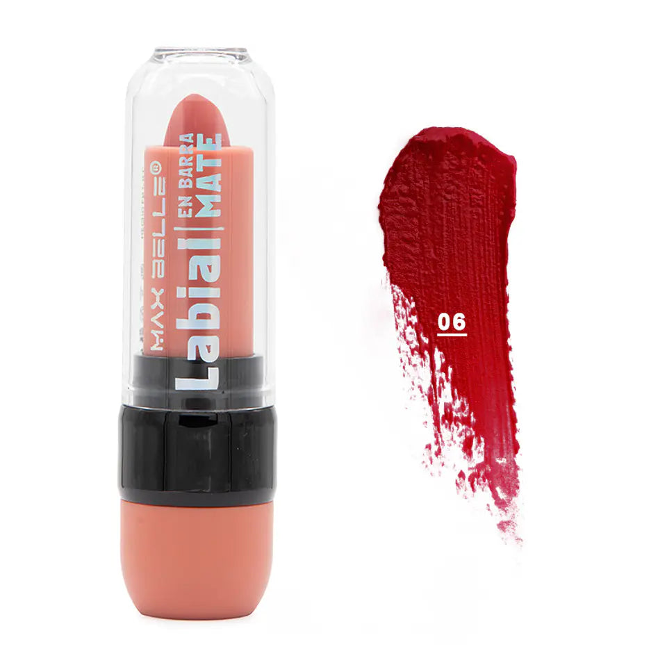 Labial en barra Matte（576/24） - imagen 9