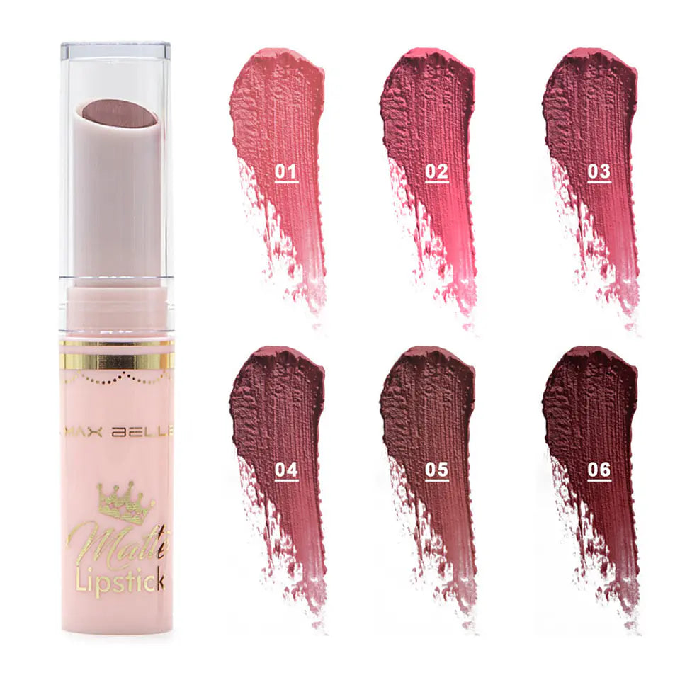 Matte Lips labial en barra y delineador - foto 10