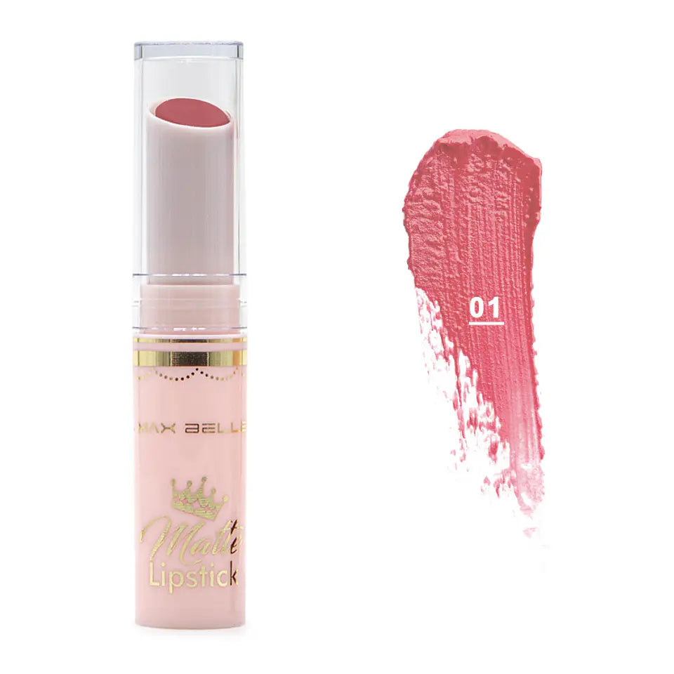 Matte Lips labial en barra y delineador - foto 4