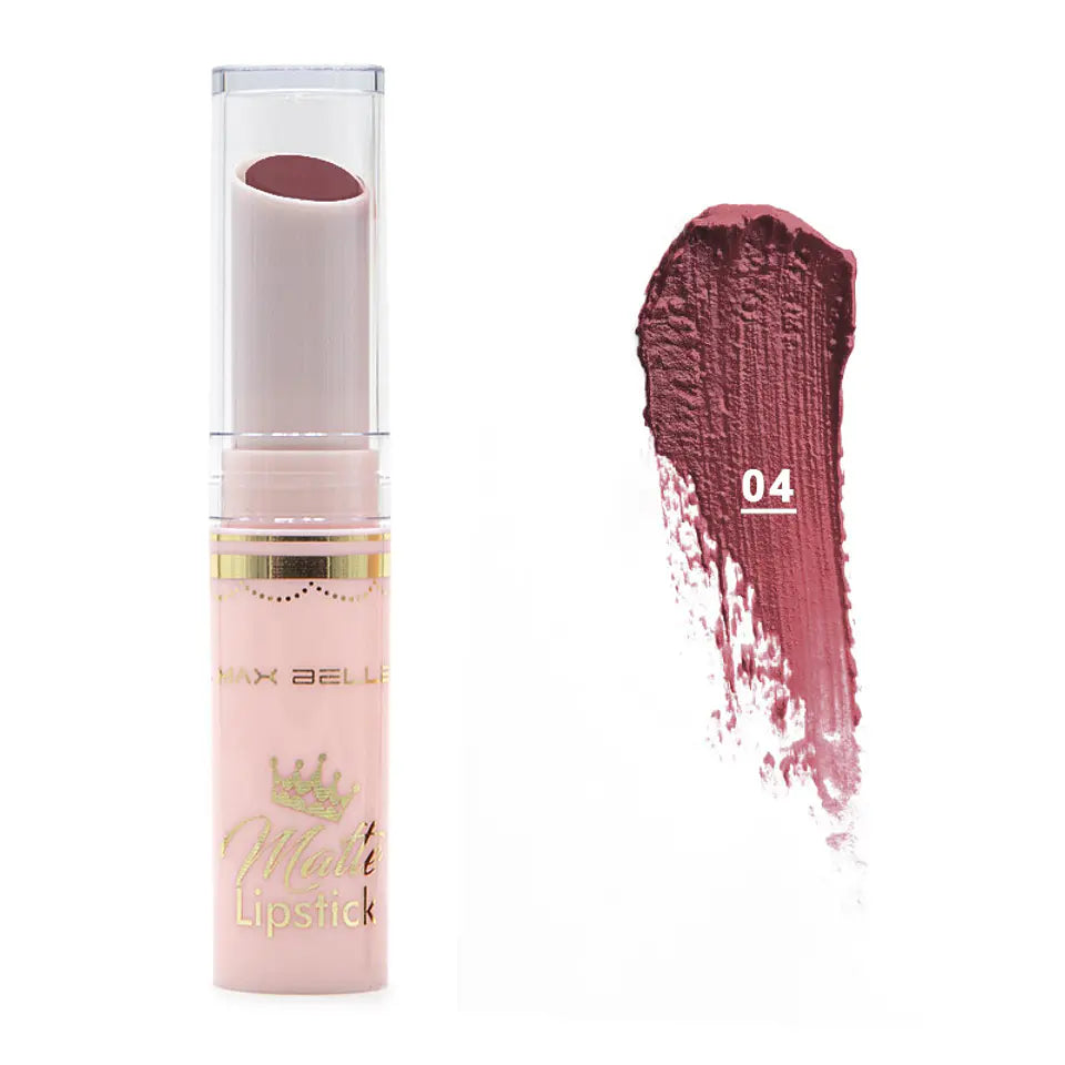 Matte Lips labial en barra y delineador - foto 7