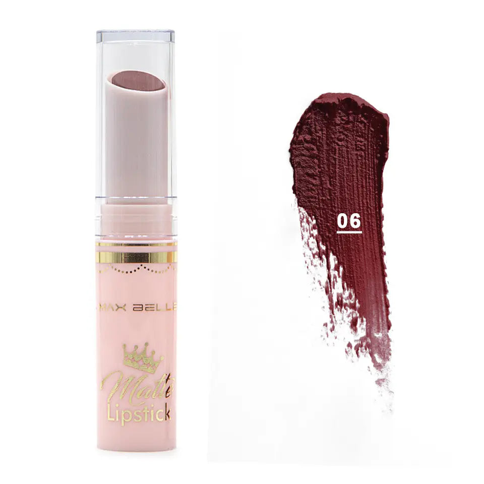 Matte Lips labial en barra y delineador - foto 9