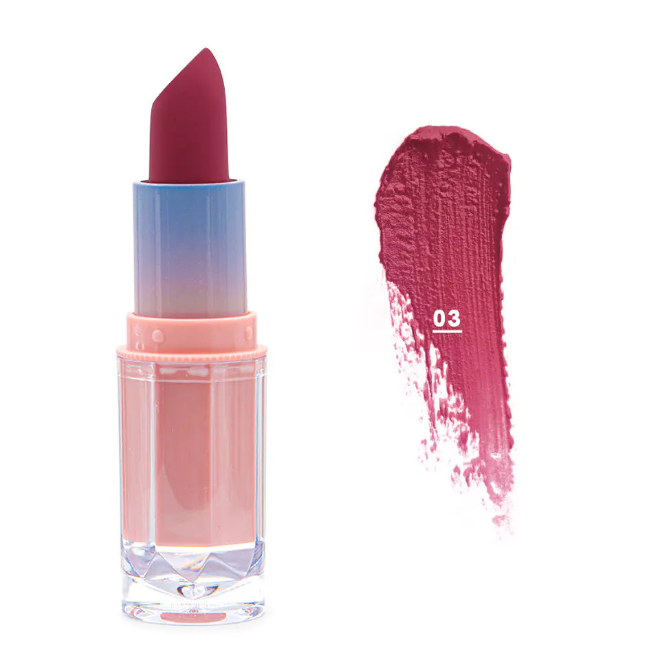 Labial en barra matte （576/24） - imagen 6