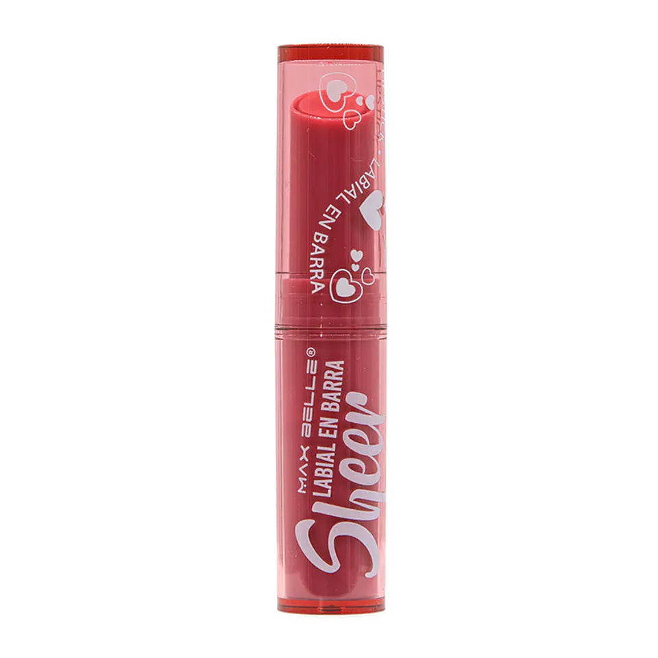 Labial en barra SHEER Max Belle (1152/24) - imagen 1