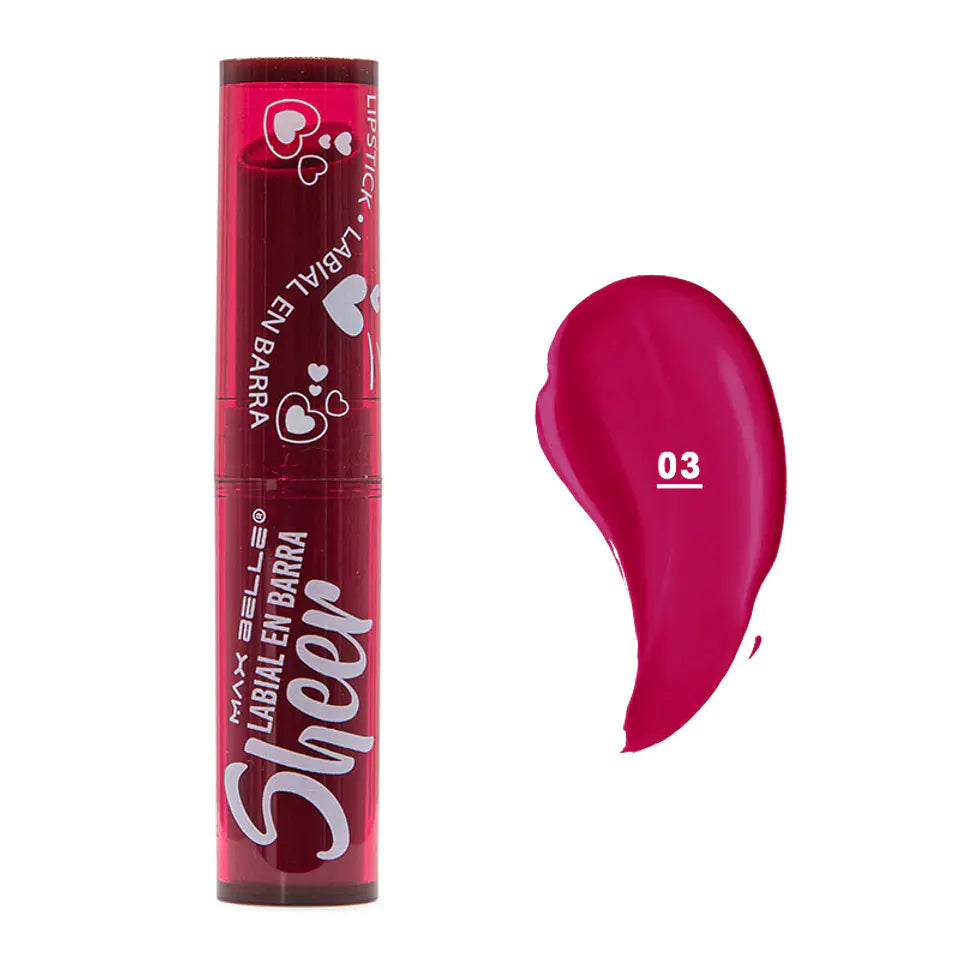 Labial en barra SHEER Max Belle (1152/24) - imagen 6