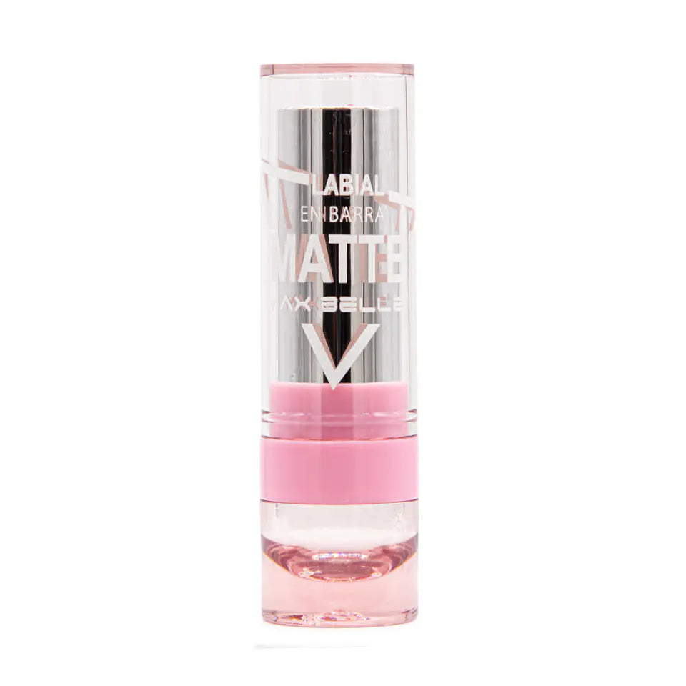 Labial en barra Soft Matte max belle(576/24) - imagen 1