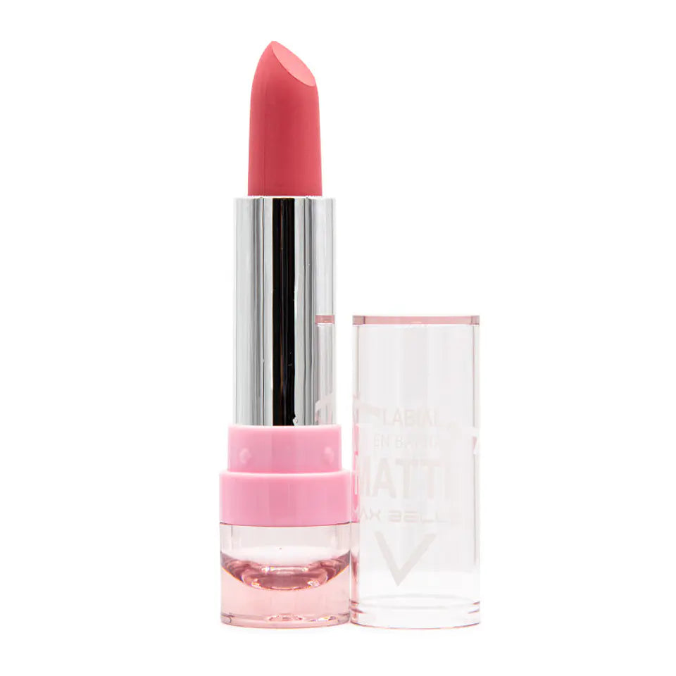 Labial en barra Soft Matte max belle(576/24) - imagen 2
