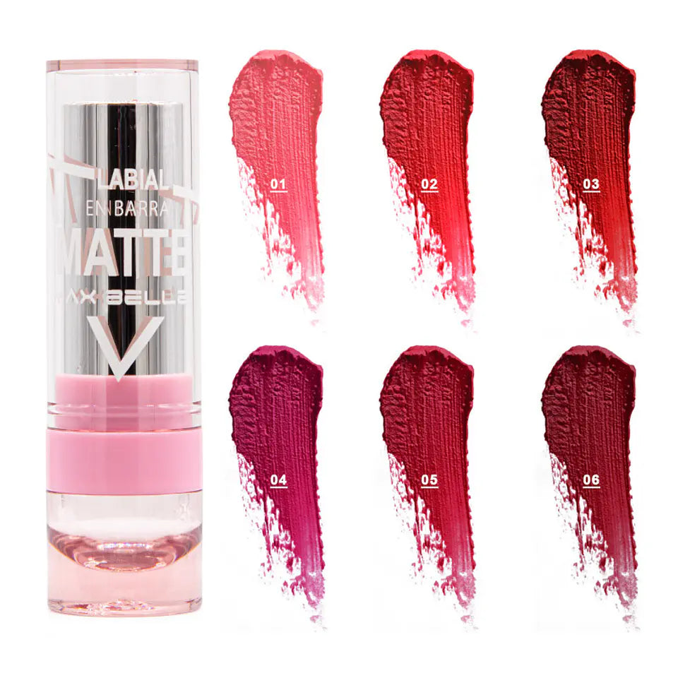 Labial en barra Soft Matte max belle(576/24) - imagen 3