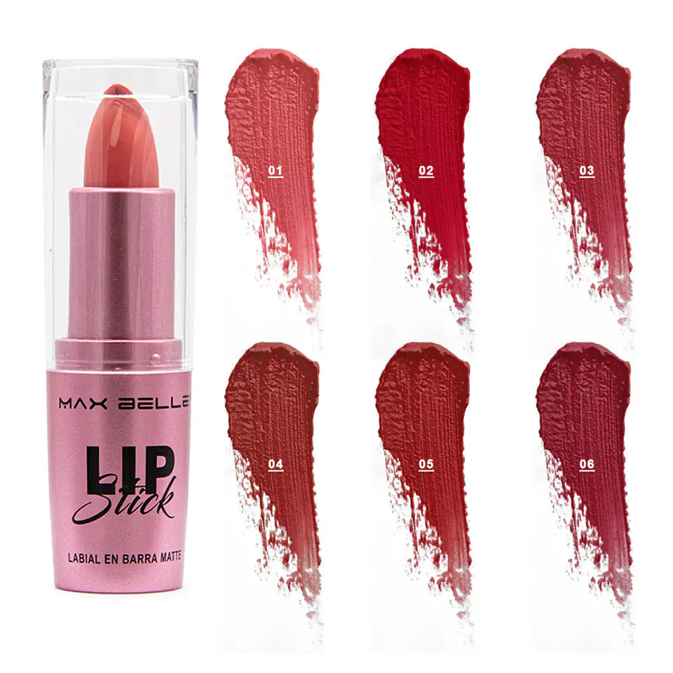 Labial en barra mate - imagen 3