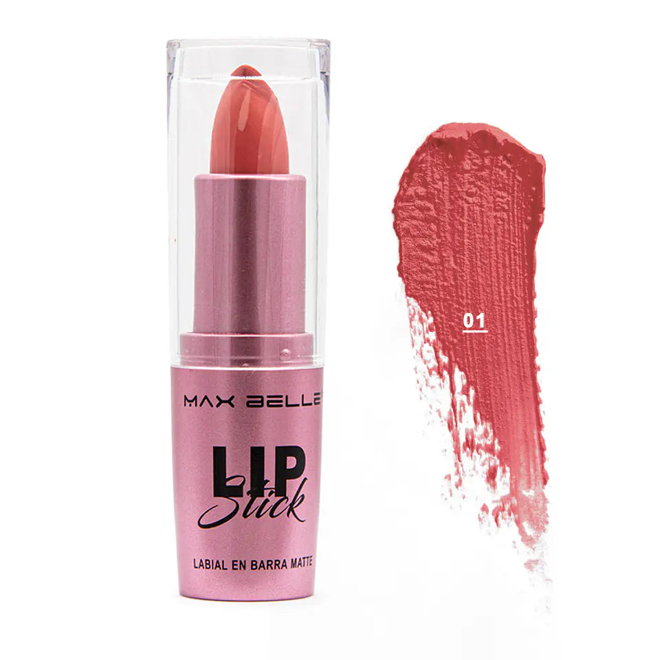 Labial en barra mate - imagen 4
