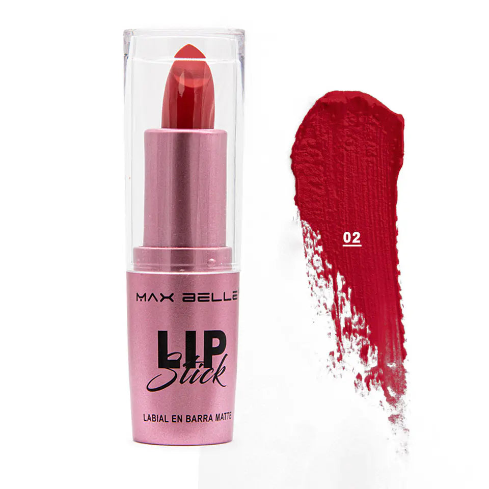 Labial en barra mate - imagen 5