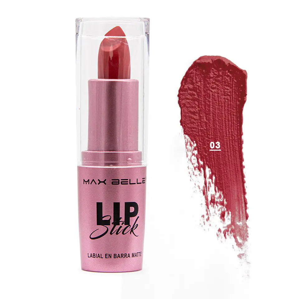 Labial en barra mate - imagen 6