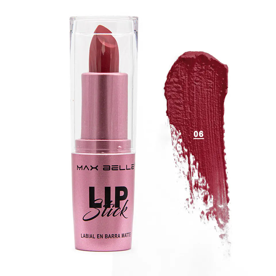 Labial en barra mate - imagen 9