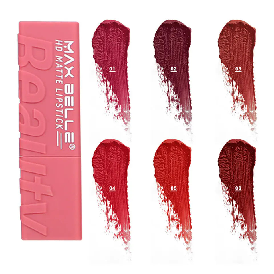 Labial en barra Soft Matte (720/24) - imagen 3