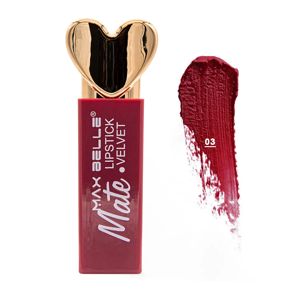 Labial en barra mate(720/12) - imagen 6