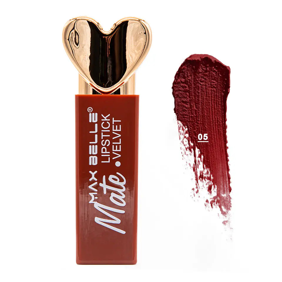 Labial en barra mate(720/12) - imagen 8