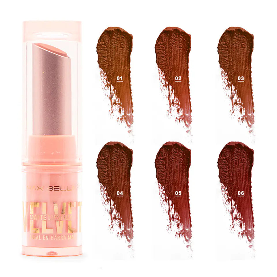 Labial En Barra Mate（576/24） - imagen 3