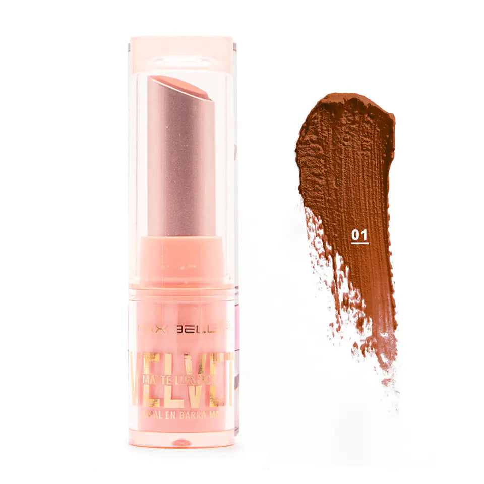 Labial En Barra Mate（576/24） - imagen 4