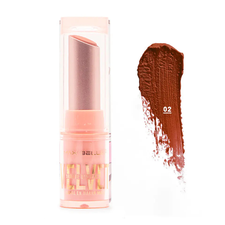 Labial En Barra Mate（576/24） - imagen 5