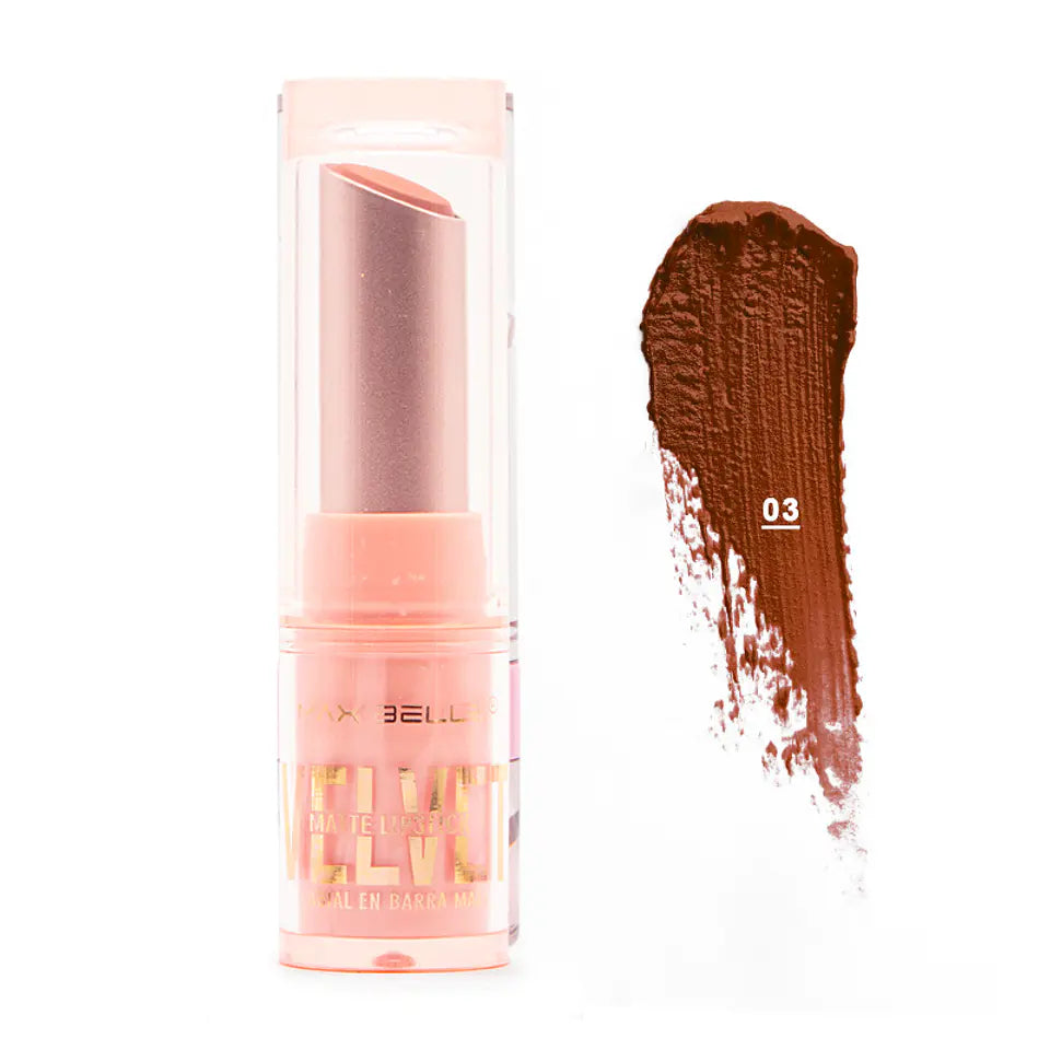 Labial En Barra Mate（576/24） - imagen 6