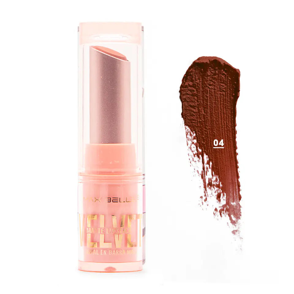 Labial En Barra Mate（576/24） - imagen 7
