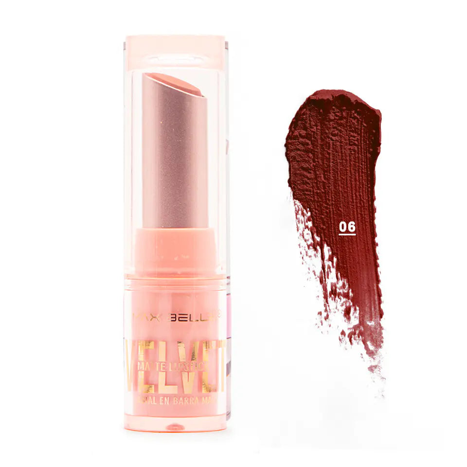 Labial En Barra Mate（576/24） - imagen 9