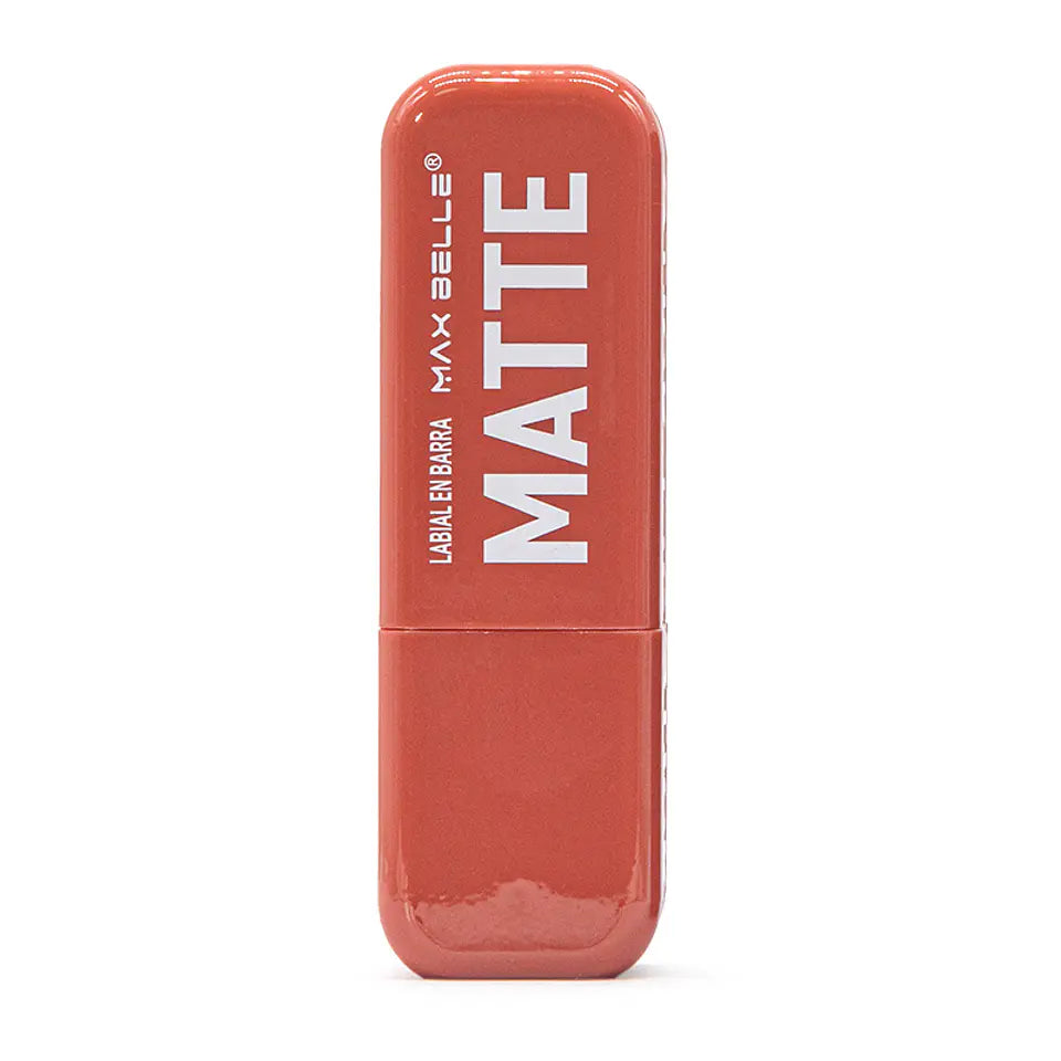 Labial en barra mate（720/24） - imagen 1