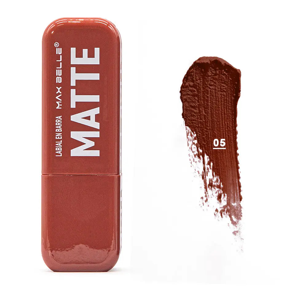 Labial en barra mate（720/24） - imagen 7