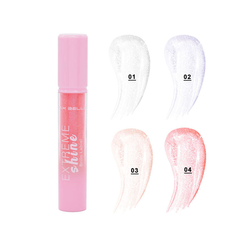 Brillo Labial Extreme Shine - imagen 7